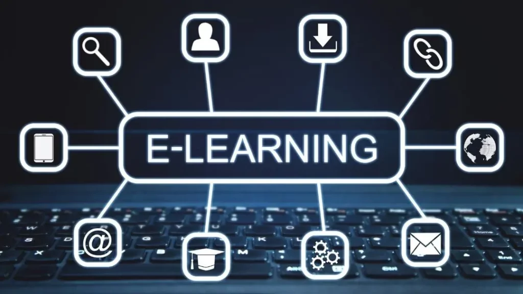  Advantages of Customized E-Learning Solutions