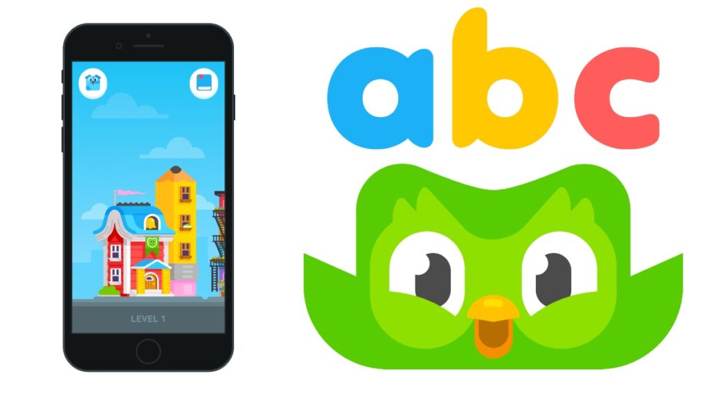 Duolingo for Kids