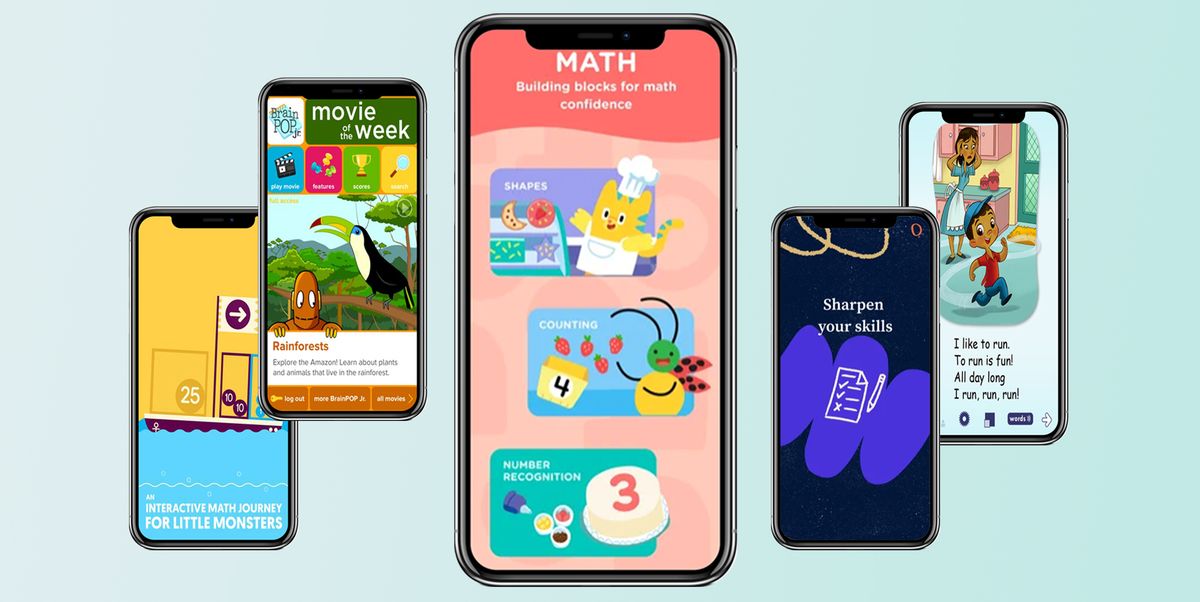Learning Made Fun: The Best Language Learning Apps for Kids