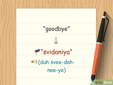 Hello in Russian: Your Essential Guide to Greetings and Cultural Etiquette!