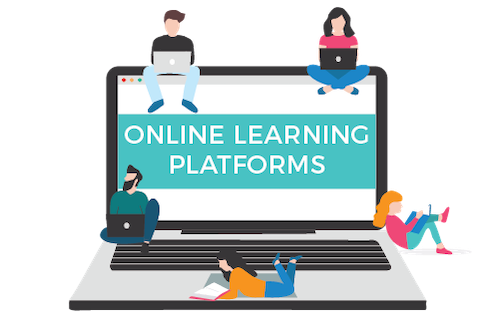 online e learning portal