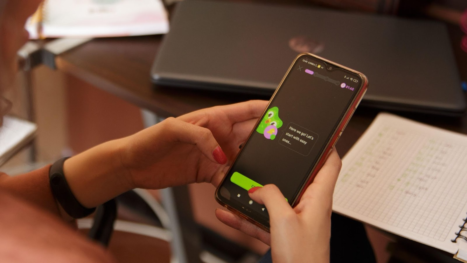 Join Duolingo Classroom Today Learn A Language Faster - 36d2sca