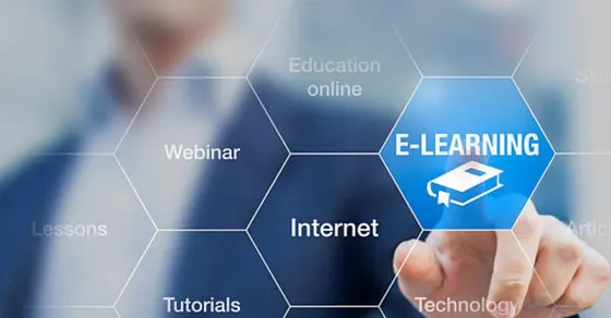 The Top Online E Learning Portals You Need to Know!