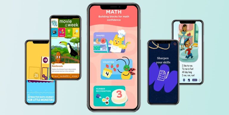 Fun and Effective: Exploring the Best Language Learning Apps for Kids